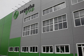 Segezha Group, АФК "Система"